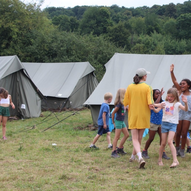 IMG 5370 - Scouts en Gidsen Zaventem 